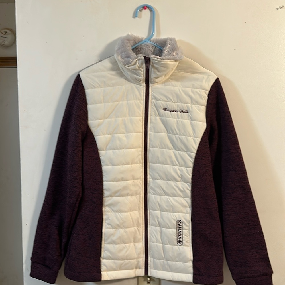ATC ladies jacket Sz Large